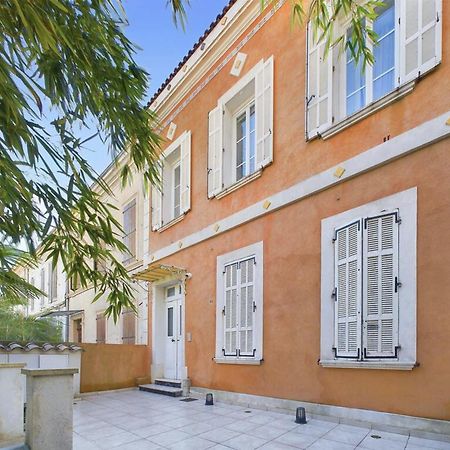Residence Villa Ange La Seyne-sur-Mer Εξωτερικό φωτογραφία