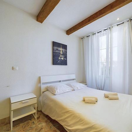 Residence Villa Ange La Seyne-sur-Mer Εξωτερικό φωτογραφία