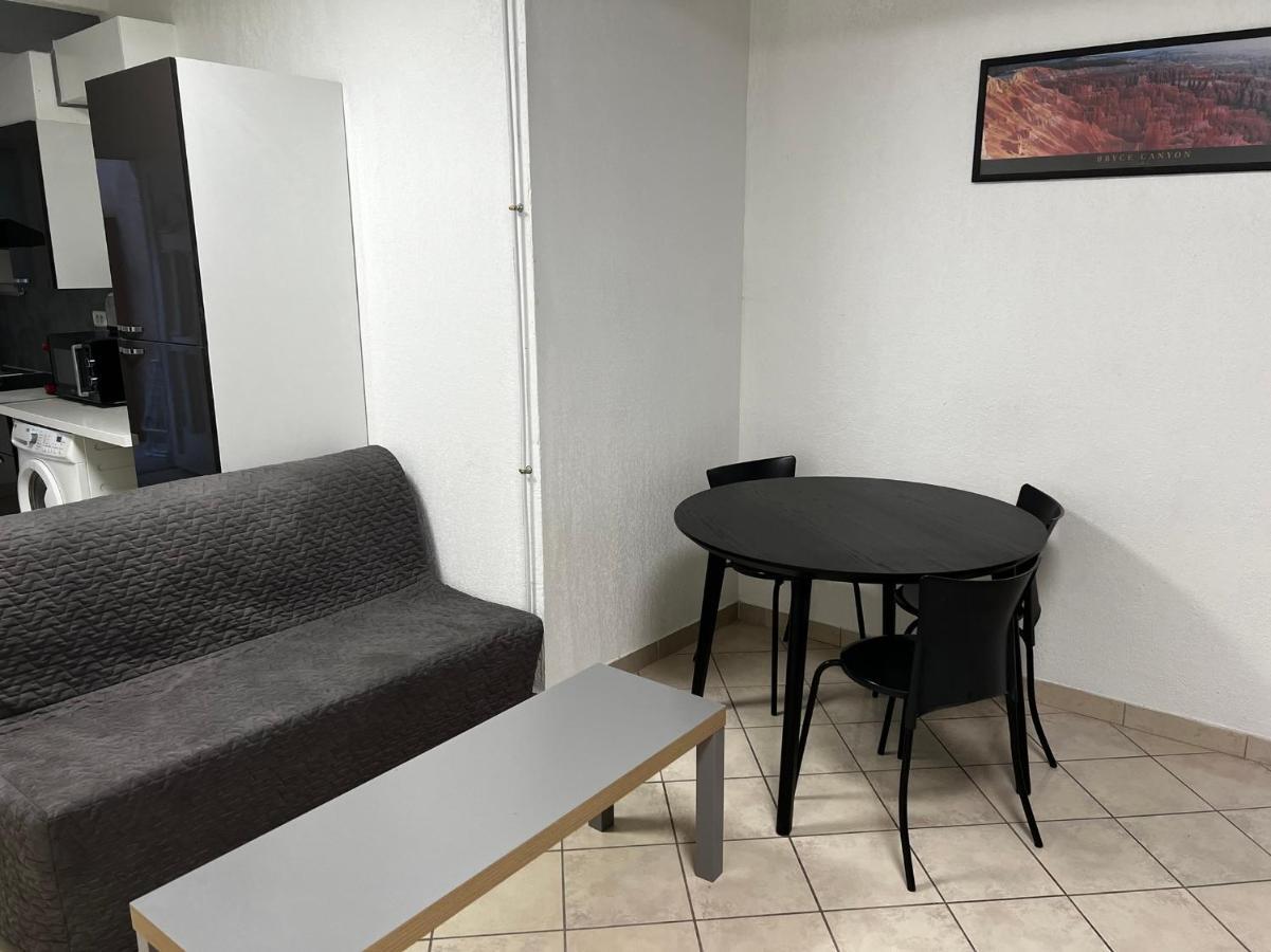 Residence Villa Ange La Seyne-sur-Mer Εξωτερικό φωτογραφία