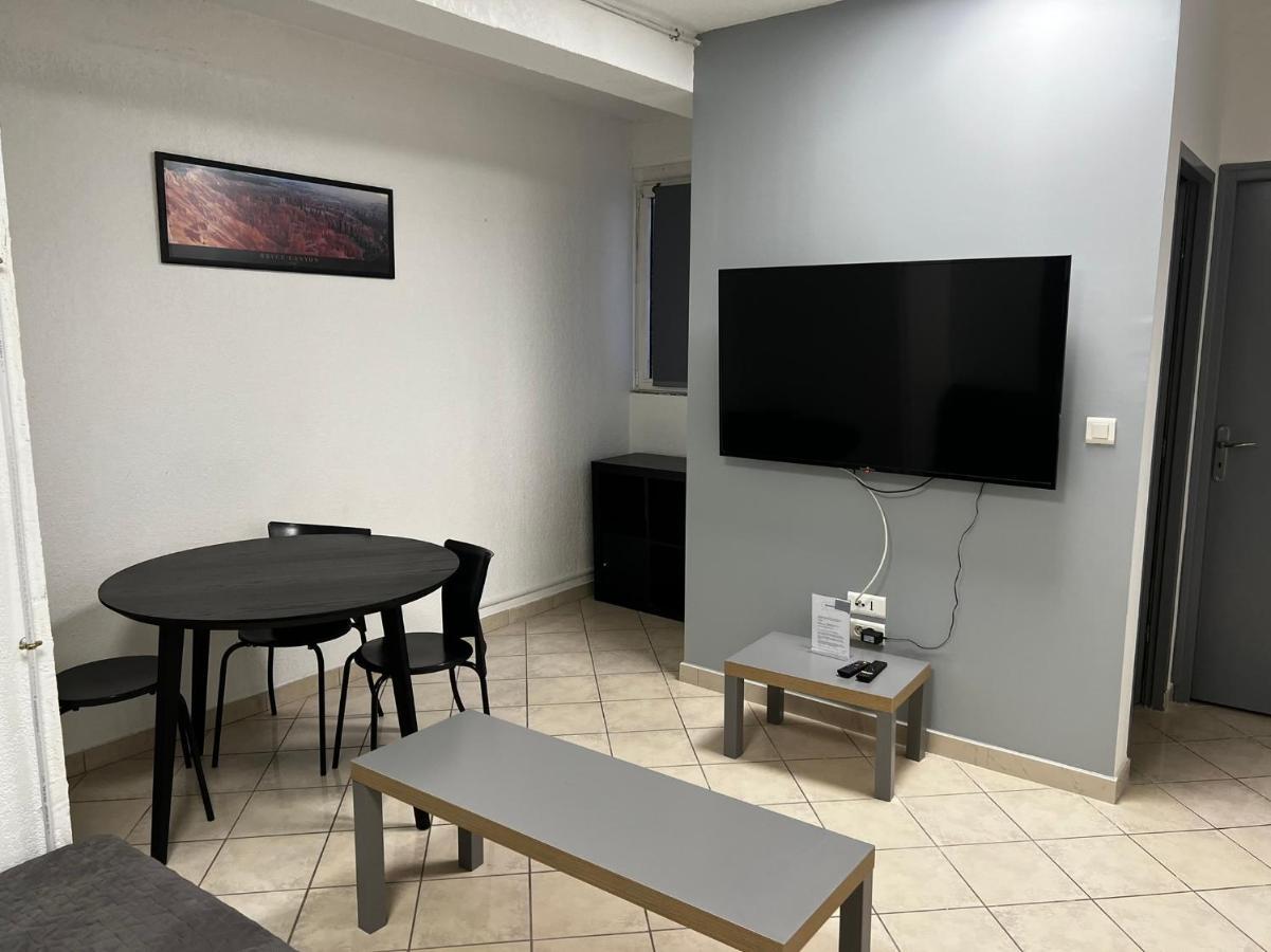 Residence Villa Ange La Seyne-sur-Mer Εξωτερικό φωτογραφία