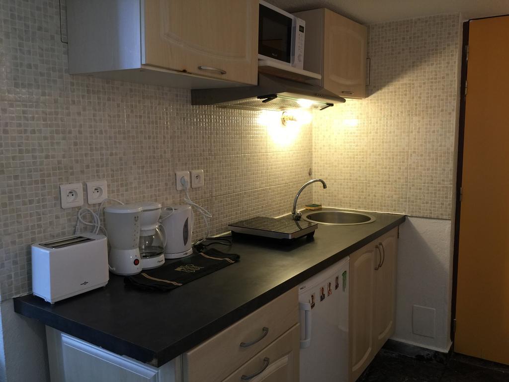 Residence Villa Ange La Seyne-sur-Mer Δωμάτιο φωτογραφία