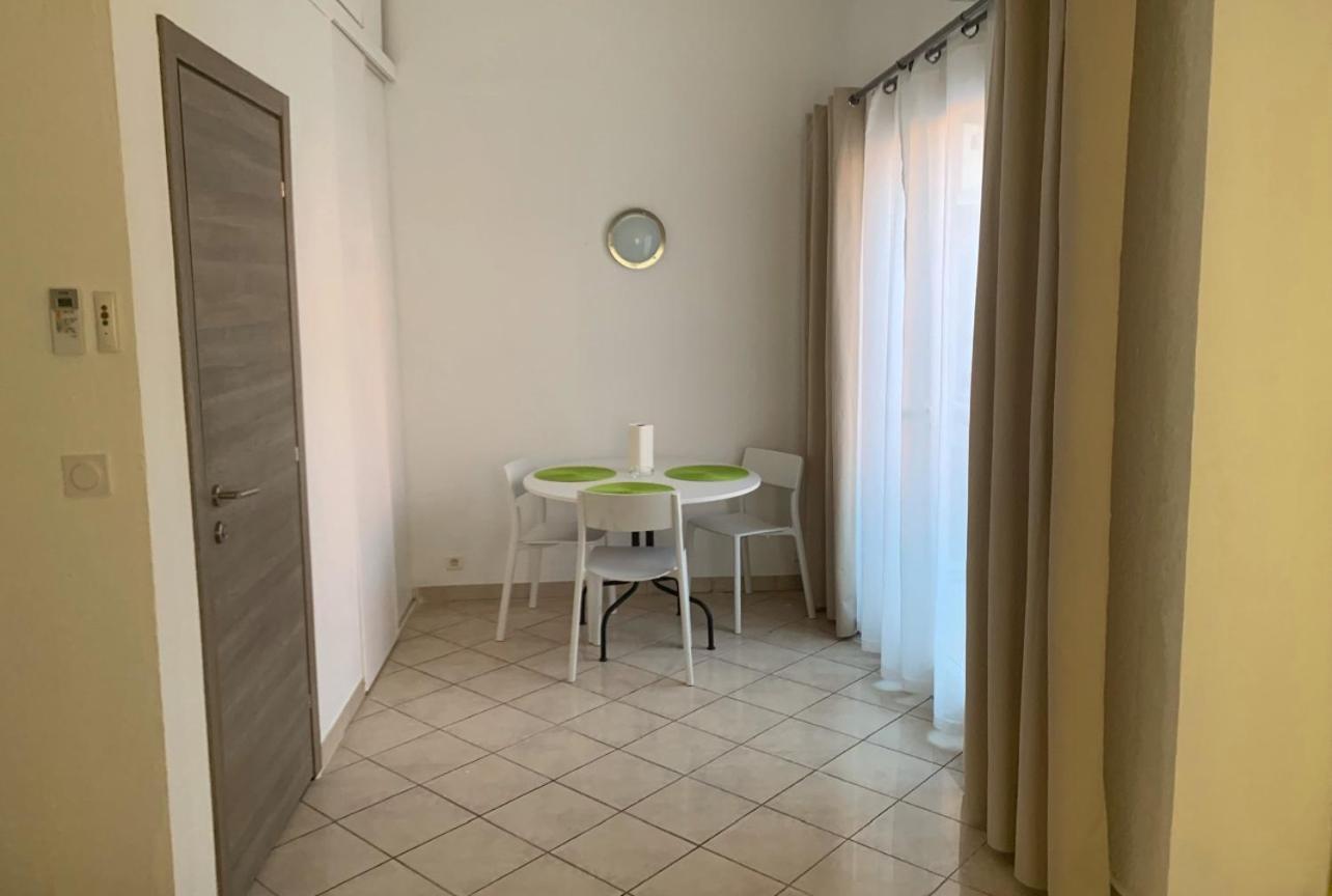Residence Villa Ange La Seyne-sur-Mer Εξωτερικό φωτογραφία
