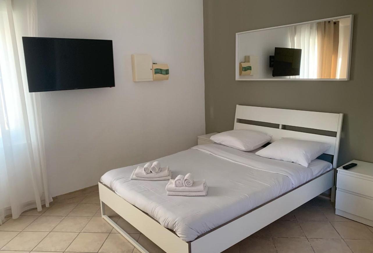 Residence Villa Ange La Seyne-sur-Mer Εξωτερικό φωτογραφία