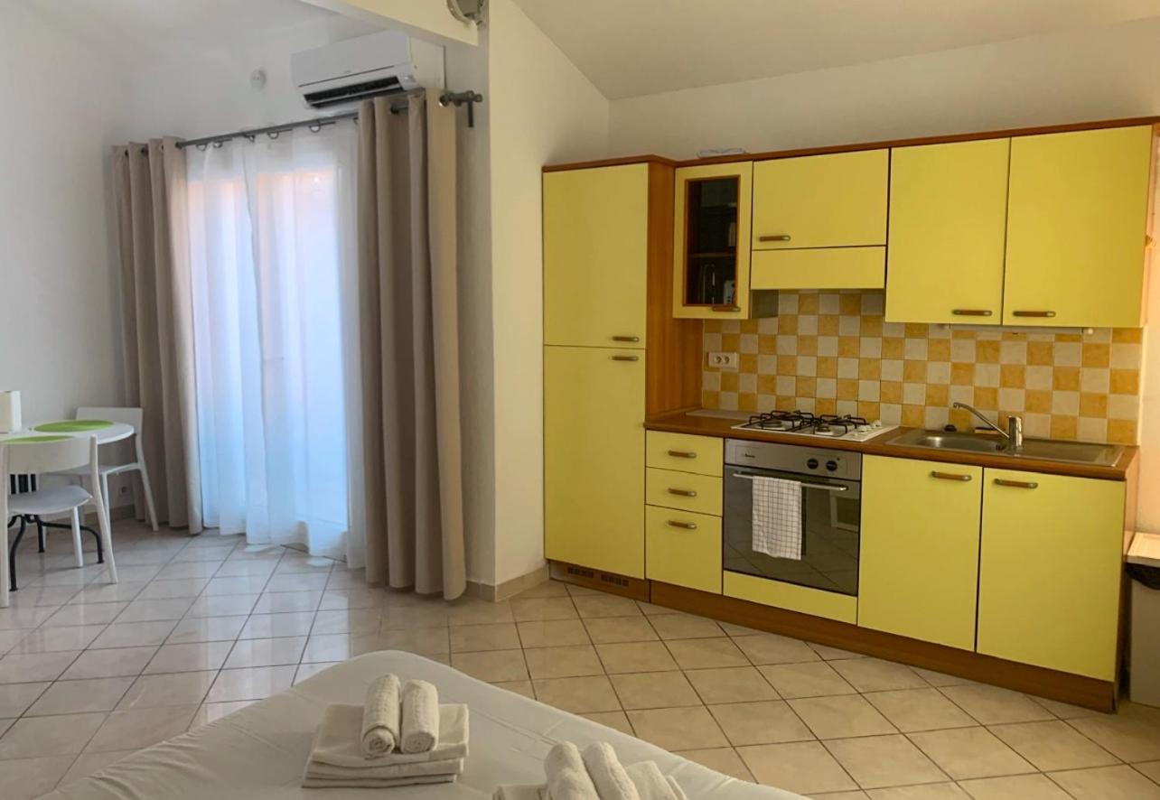 Residence Villa Ange La Seyne-sur-Mer Εξωτερικό φωτογραφία