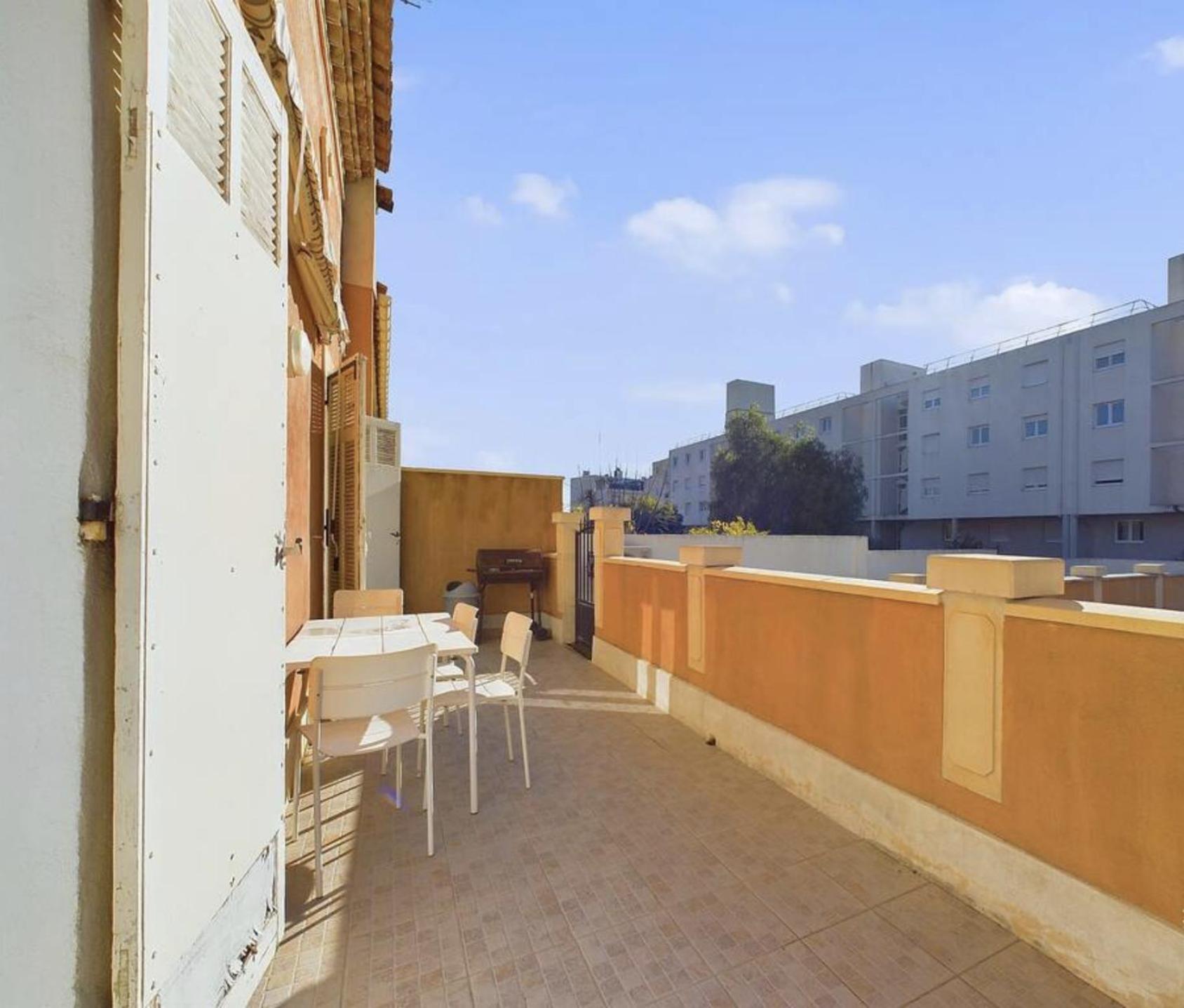 Residence Villa Ange La Seyne-sur-Mer Εξωτερικό φωτογραφία