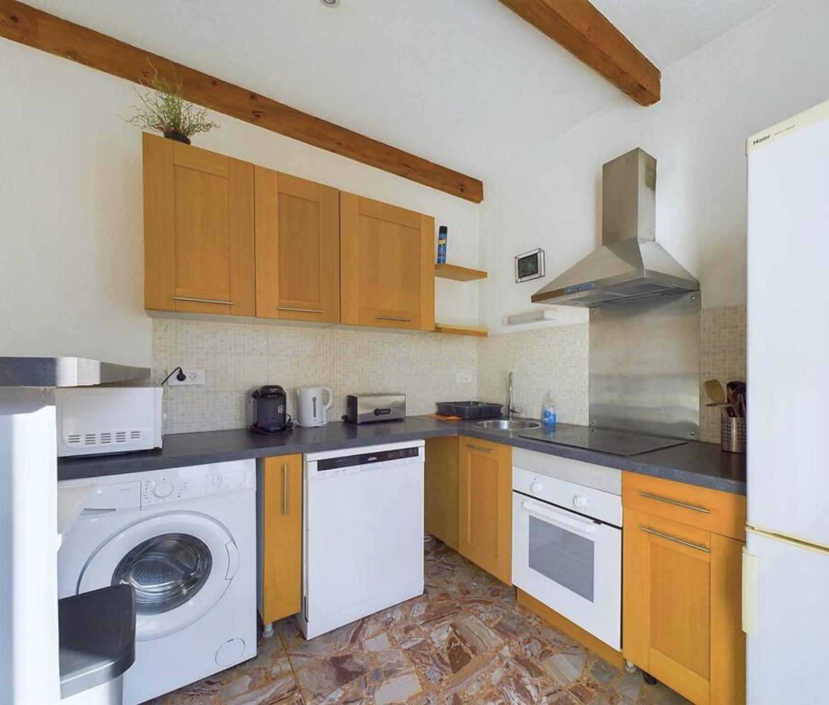 Residence Villa Ange La Seyne-sur-Mer Εξωτερικό φωτογραφία