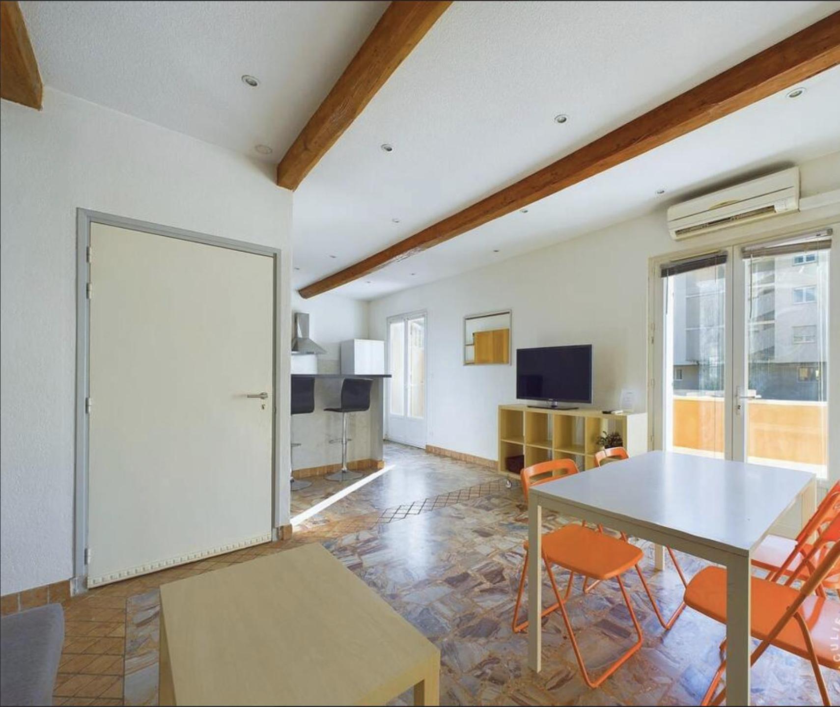 Residence Villa Ange La Seyne-sur-Mer Εξωτερικό φωτογραφία