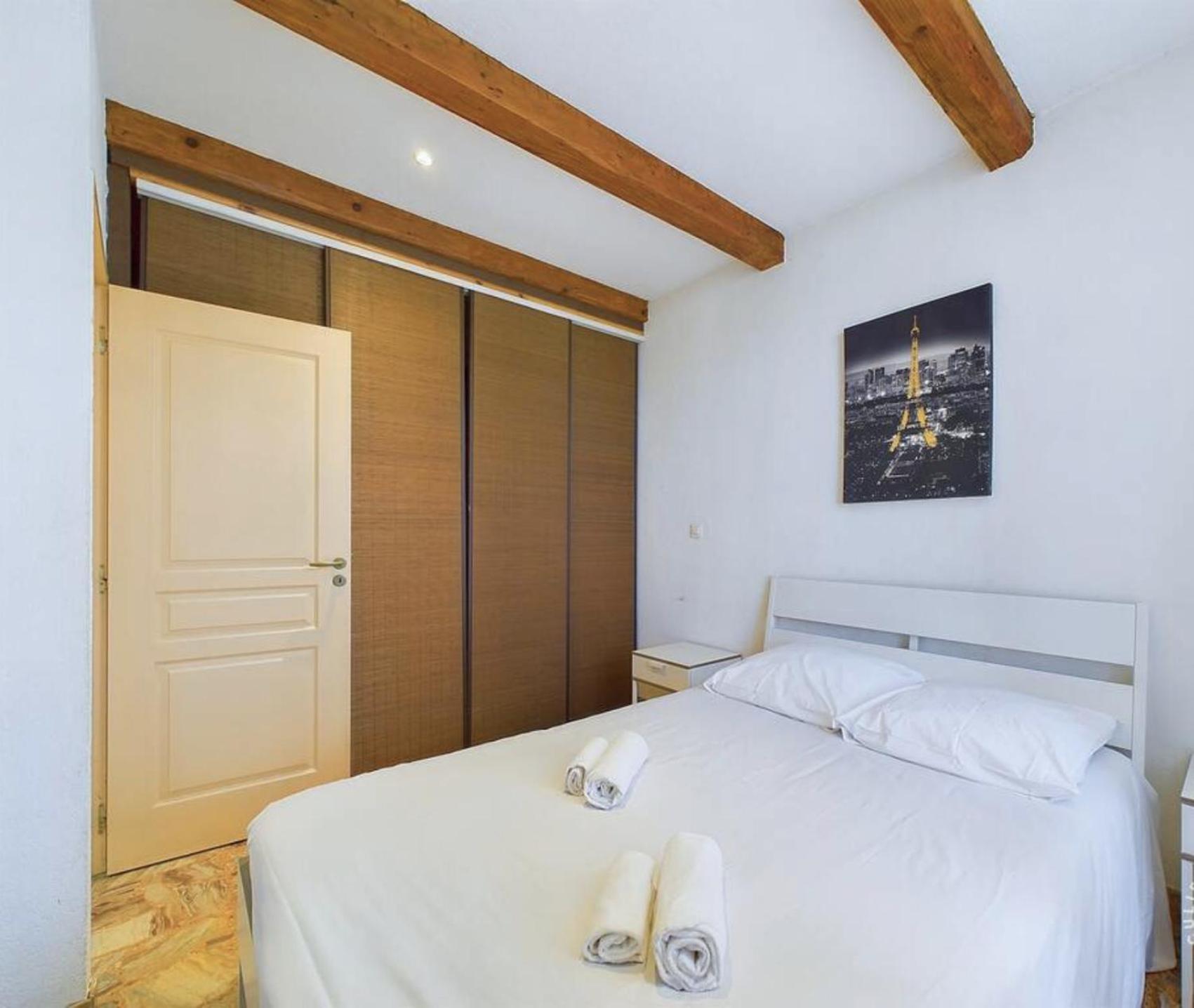 Residence Villa Ange La Seyne-sur-Mer Εξωτερικό φωτογραφία