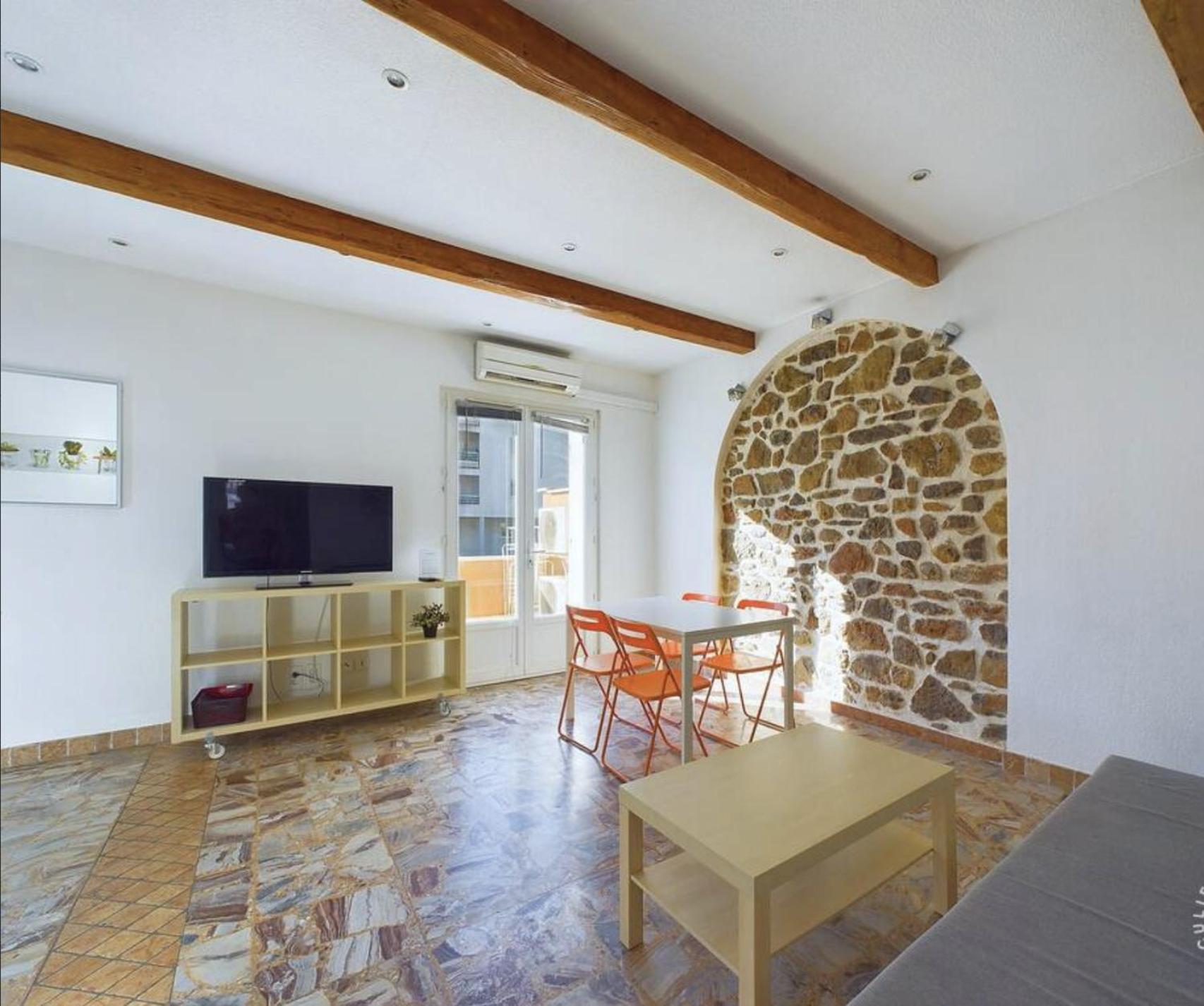 Residence Villa Ange La Seyne-sur-Mer Εξωτερικό φωτογραφία