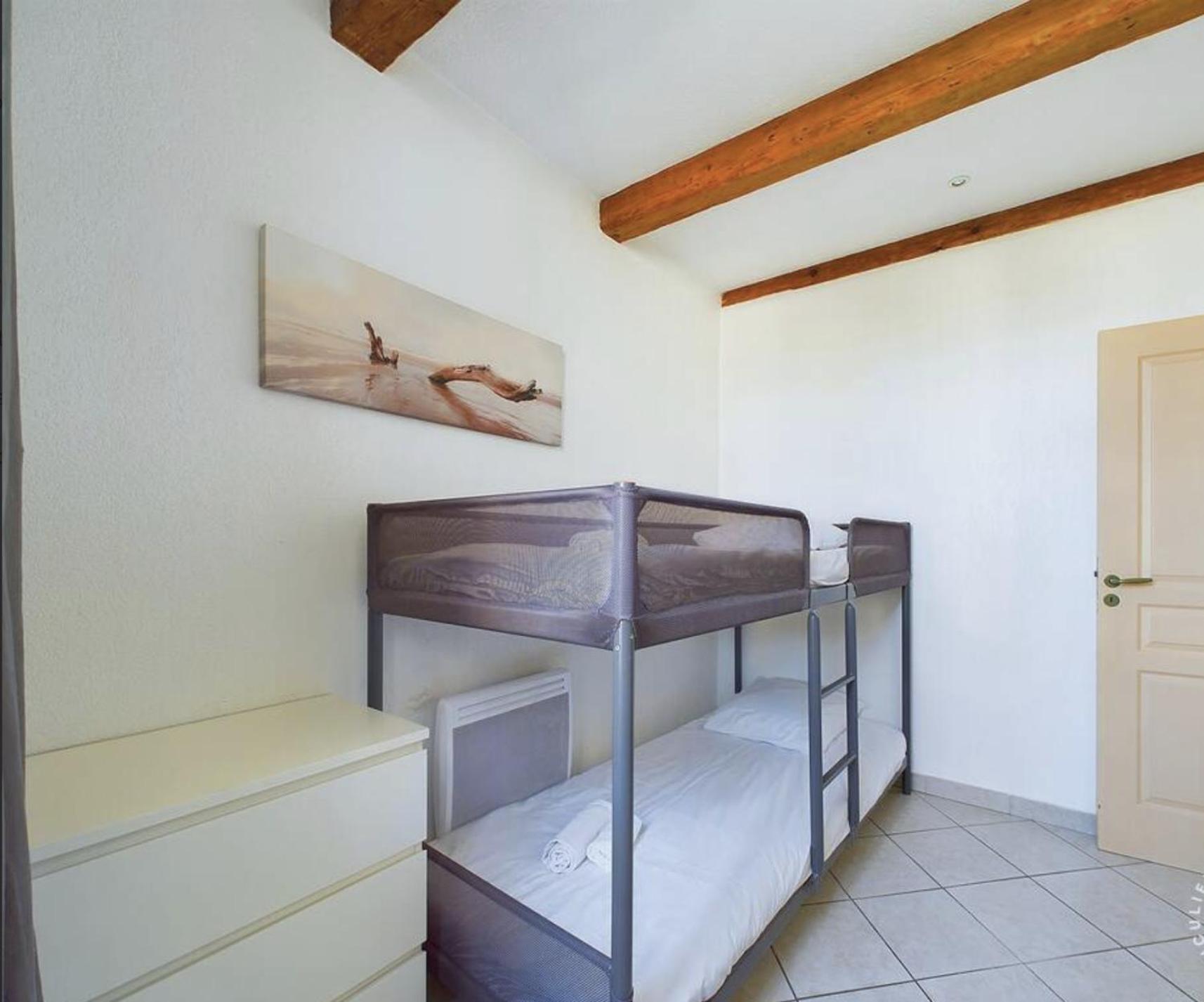 Residence Villa Ange La Seyne-sur-Mer Εξωτερικό φωτογραφία