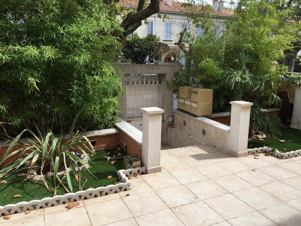 Residence Villa Ange La Seyne-sur-Mer Δωμάτιο φωτογραφία