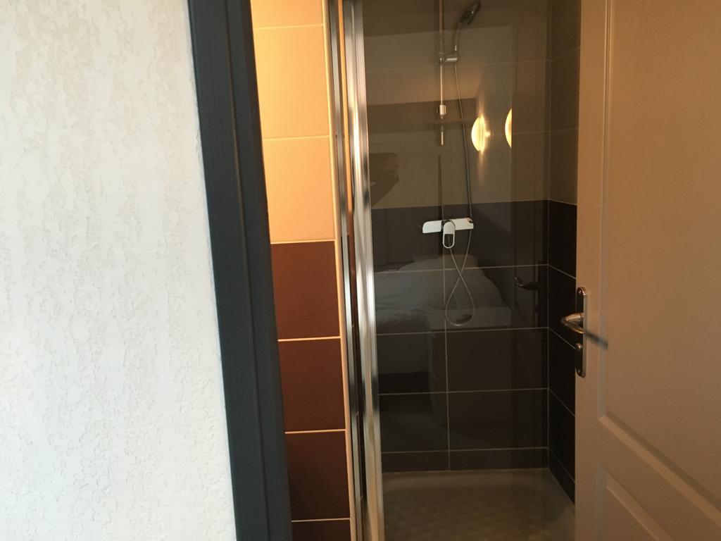 Residence Villa Ange La Seyne-sur-Mer Εξωτερικό φωτογραφία