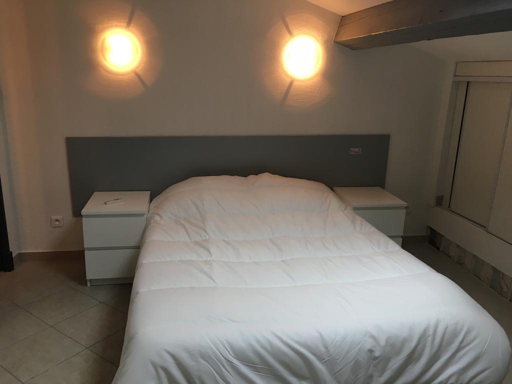 Residence Villa Ange La Seyne-sur-Mer Εξωτερικό φωτογραφία