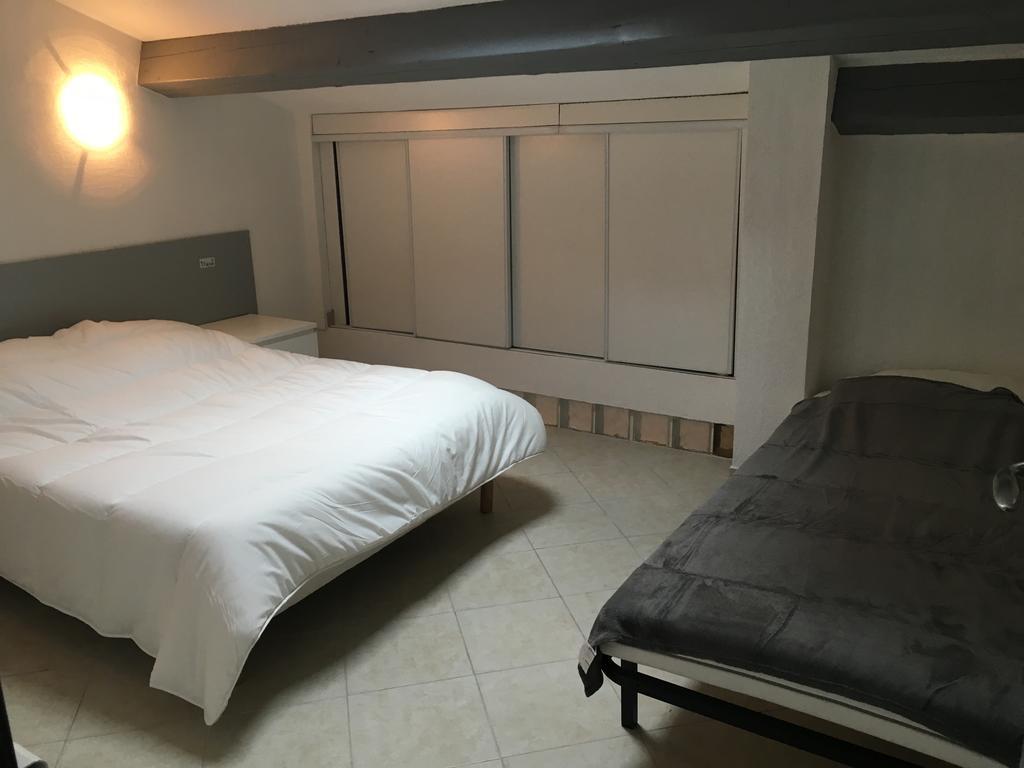 Residence Villa Ange La Seyne-sur-Mer Εξωτερικό φωτογραφία