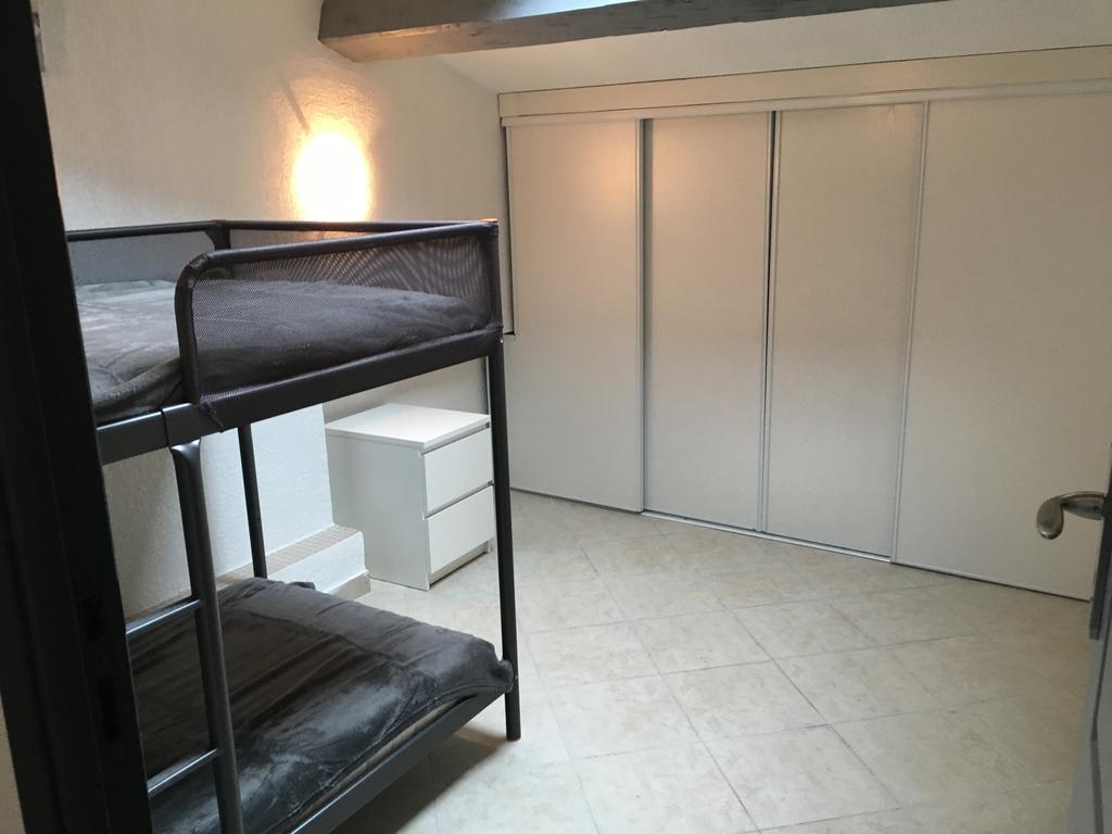 Residence Villa Ange La Seyne-sur-Mer Εξωτερικό φωτογραφία