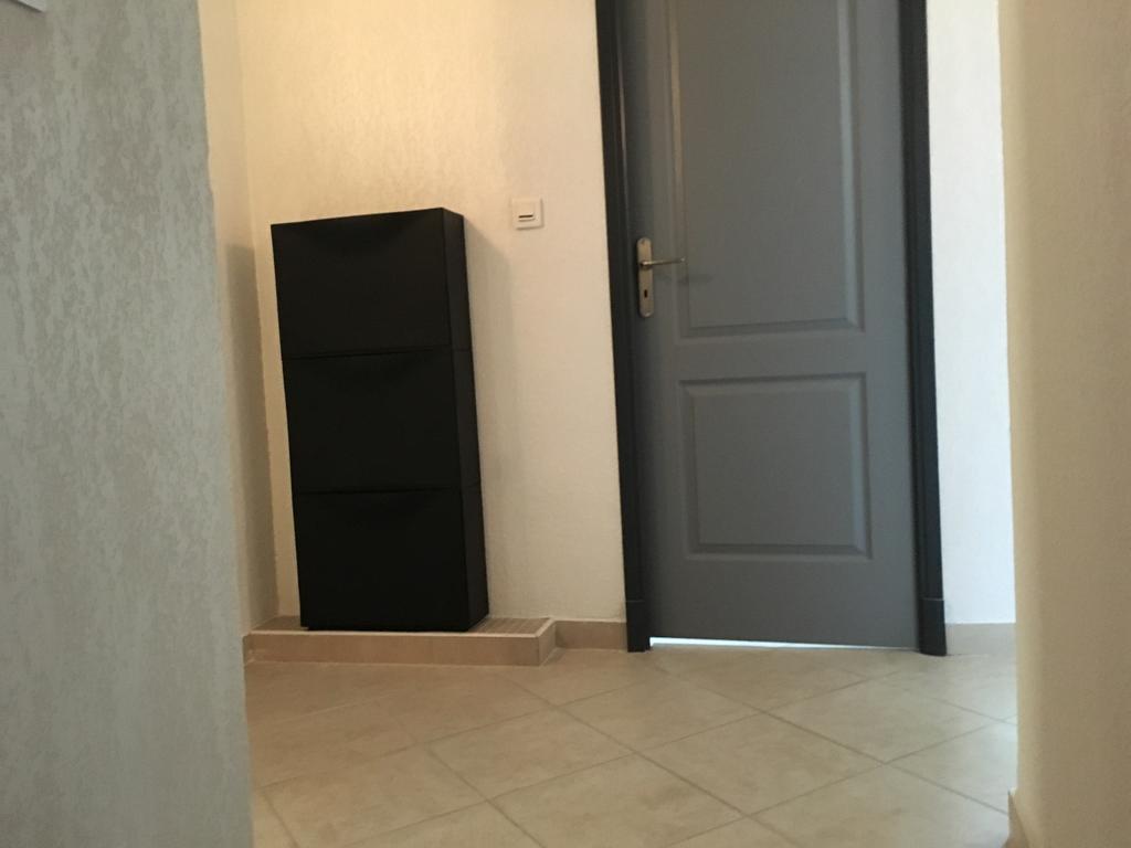 Residence Villa Ange La Seyne-sur-Mer Εξωτερικό φωτογραφία