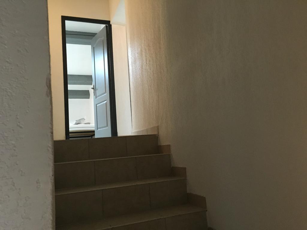 Residence Villa Ange La Seyne-sur-Mer Εξωτερικό φωτογραφία