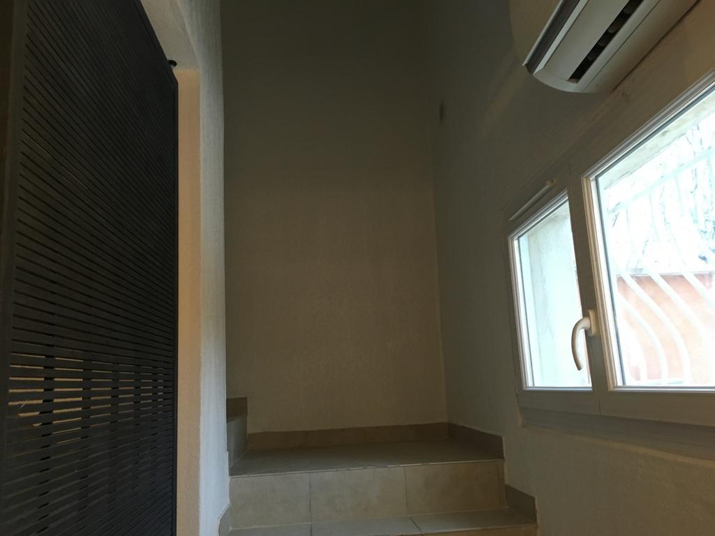 Residence Villa Ange La Seyne-sur-Mer Εξωτερικό φωτογραφία