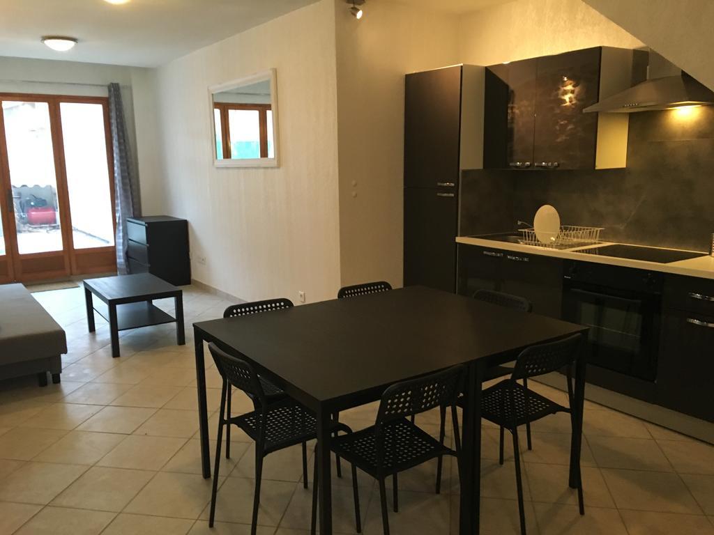 Residence Villa Ange La Seyne-sur-Mer Εξωτερικό φωτογραφία