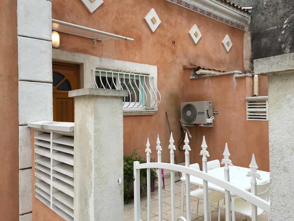 Residence Villa Ange La Seyne-sur-Mer Εξωτερικό φωτογραφία