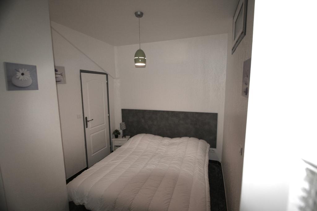 Residence Villa Ange La Seyne-sur-Mer Εξωτερικό φωτογραφία