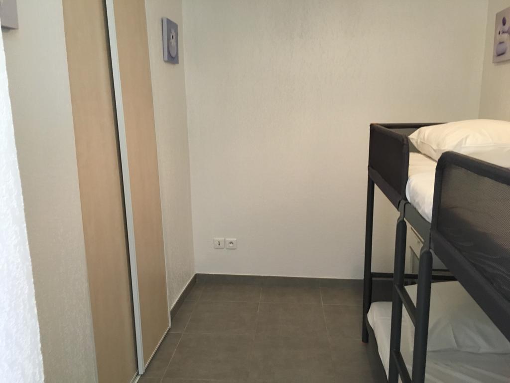 Residence Villa Ange La Seyne-sur-Mer Εξωτερικό φωτογραφία