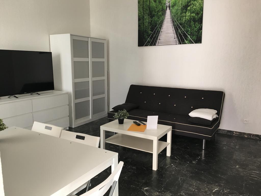 Residence Villa Ange La Seyne-sur-Mer Εξωτερικό φωτογραφία
