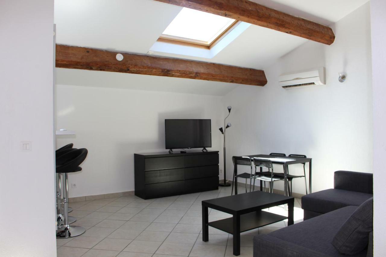 Residence Villa Ange La Seyne-sur-Mer Εξωτερικό φωτογραφία