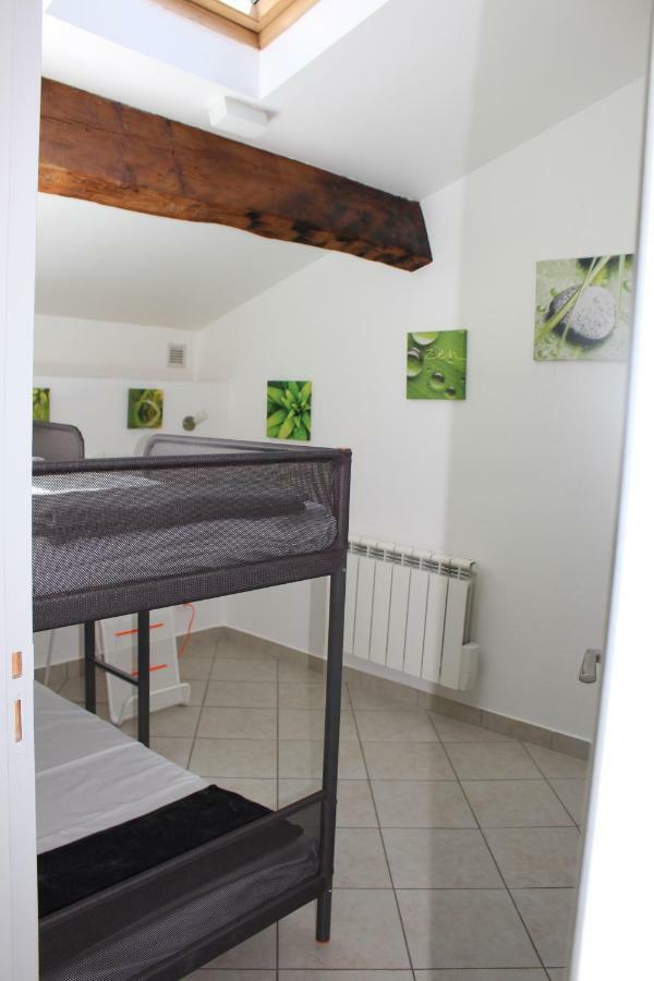 Residence Villa Ange La Seyne-sur-Mer Εξωτερικό φωτογραφία