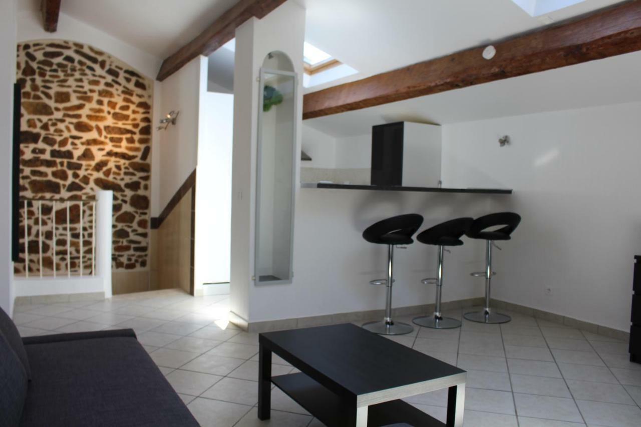 Residence Villa Ange La Seyne-sur-Mer Εξωτερικό φωτογραφία