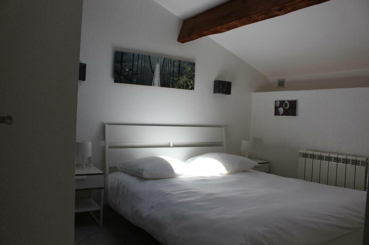 Residence Villa Ange La Seyne-sur-Mer Εξωτερικό φωτογραφία