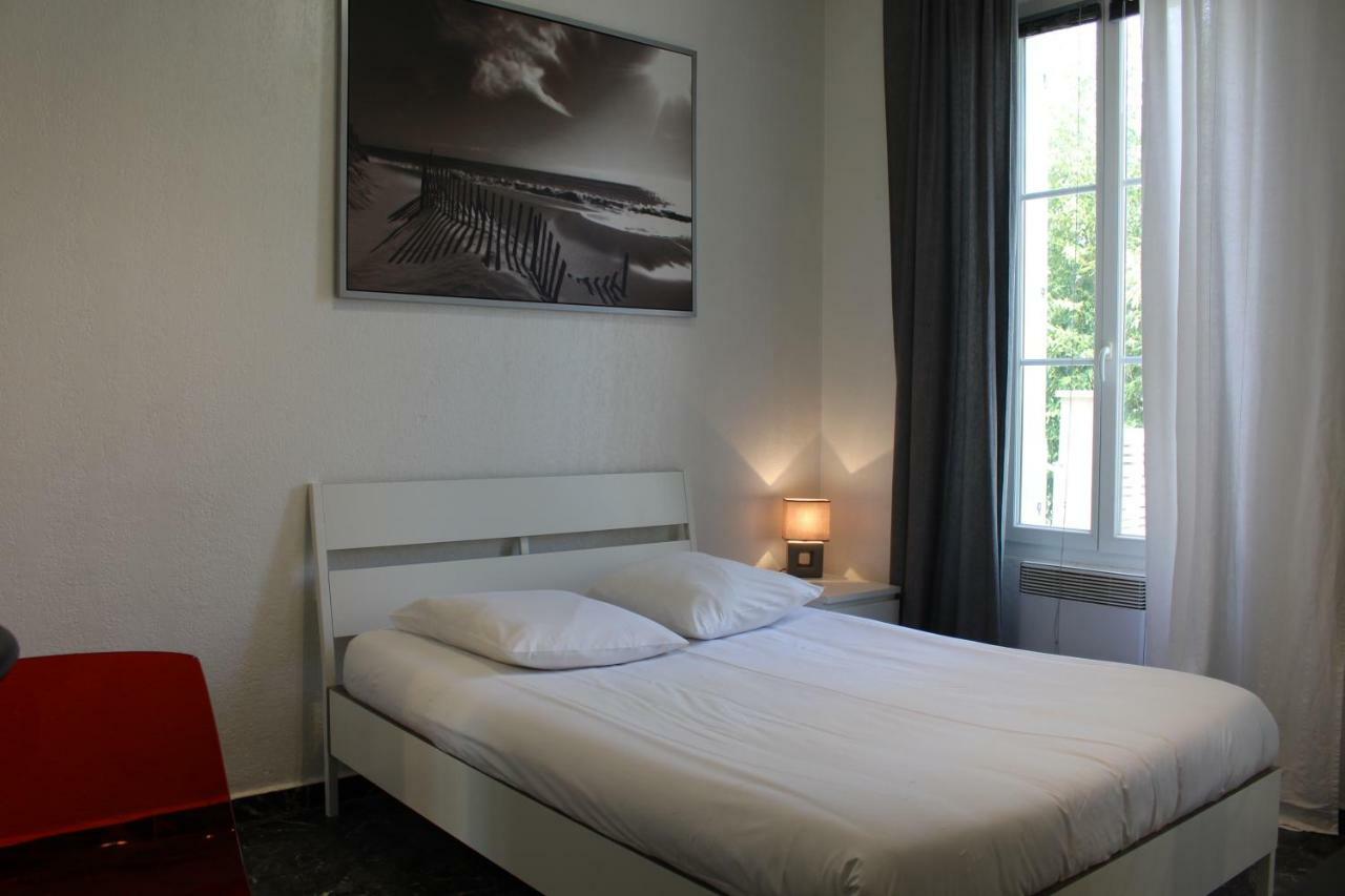Residence Villa Ange La Seyne-sur-Mer Εξωτερικό φωτογραφία