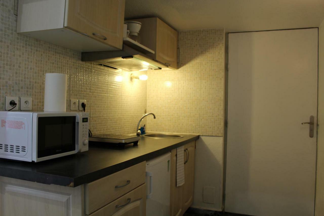 Residence Villa Ange La Seyne-sur-Mer Εξωτερικό φωτογραφία