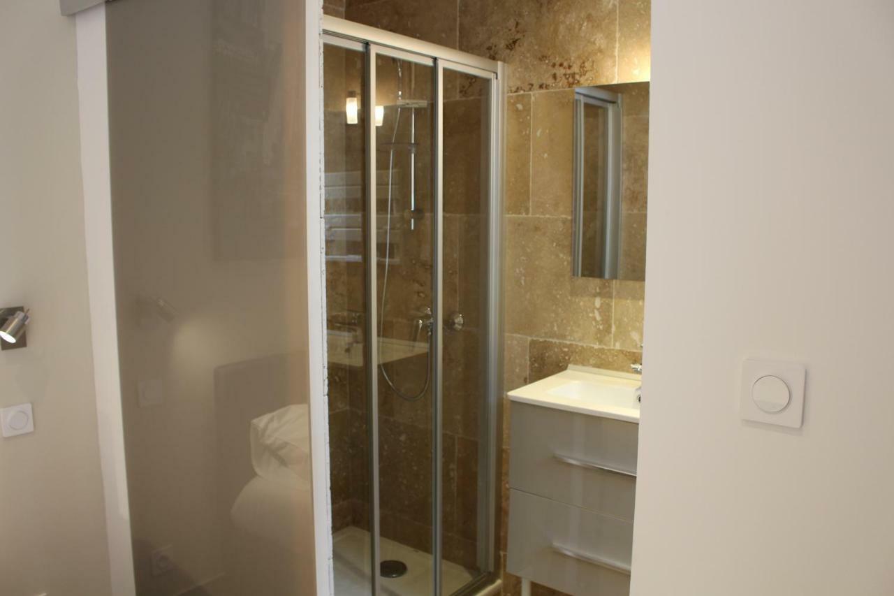 Residence Villa Ange La Seyne-sur-Mer Εξωτερικό φωτογραφία