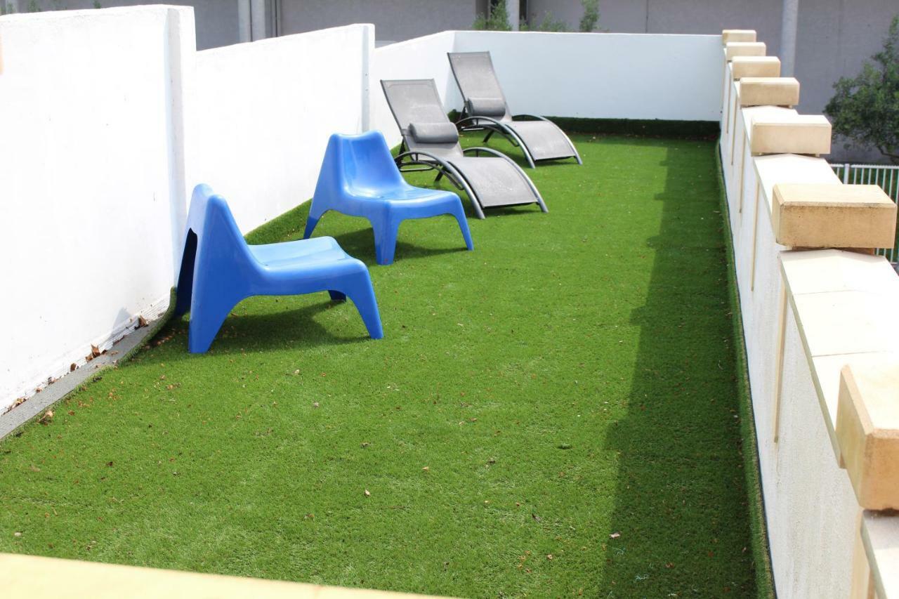 Residence Villa Ange La Seyne-sur-Mer Εξωτερικό φωτογραφία