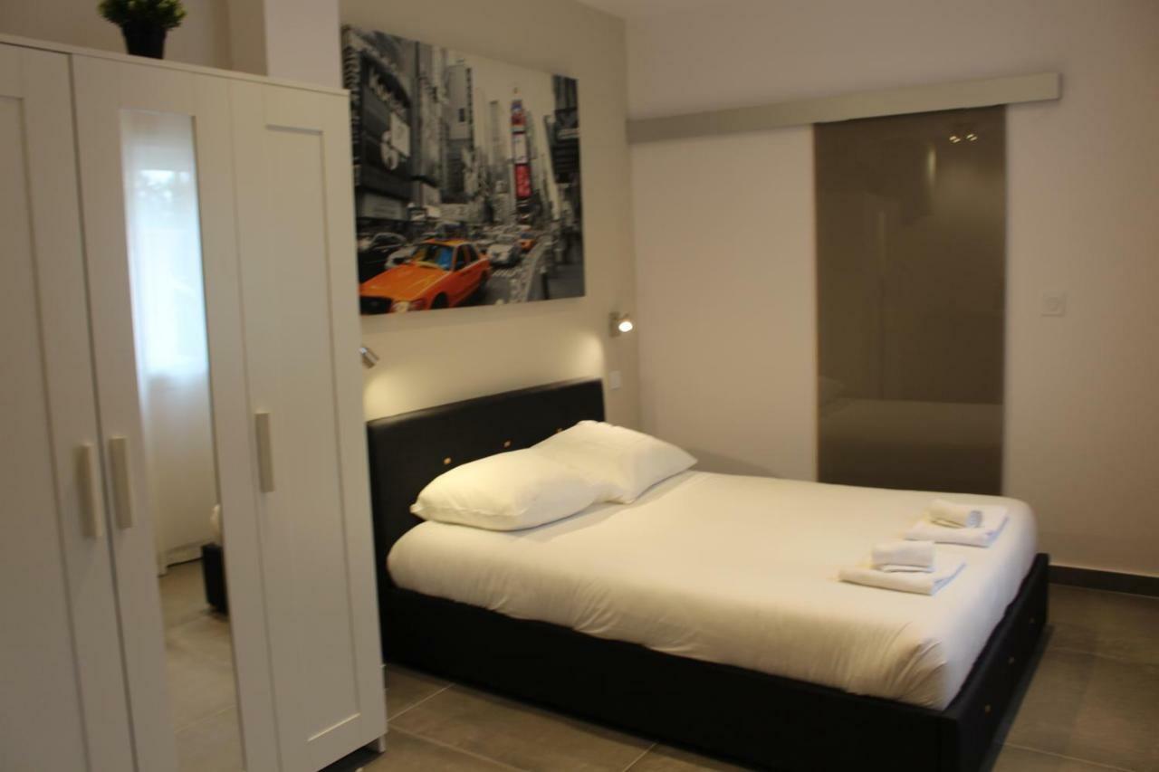 Residence Villa Ange La Seyne-sur-Mer Εξωτερικό φωτογραφία