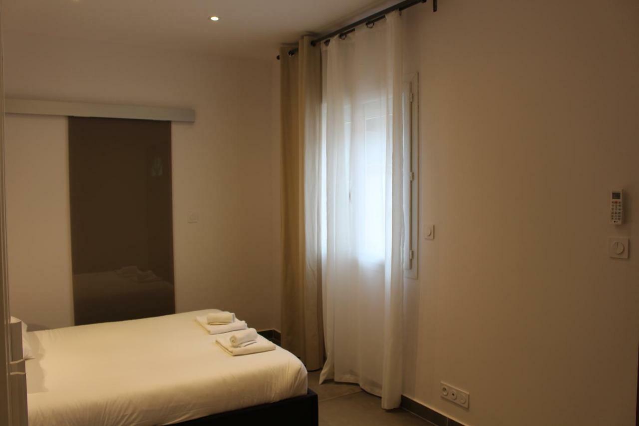 Residence Villa Ange La Seyne-sur-Mer Εξωτερικό φωτογραφία