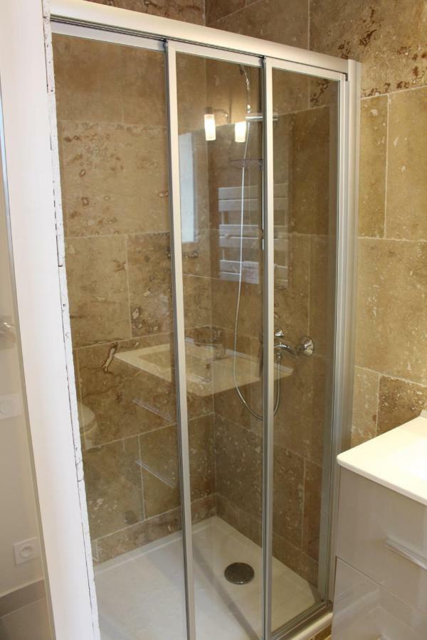Residence Villa Ange La Seyne-sur-Mer Εξωτερικό φωτογραφία
