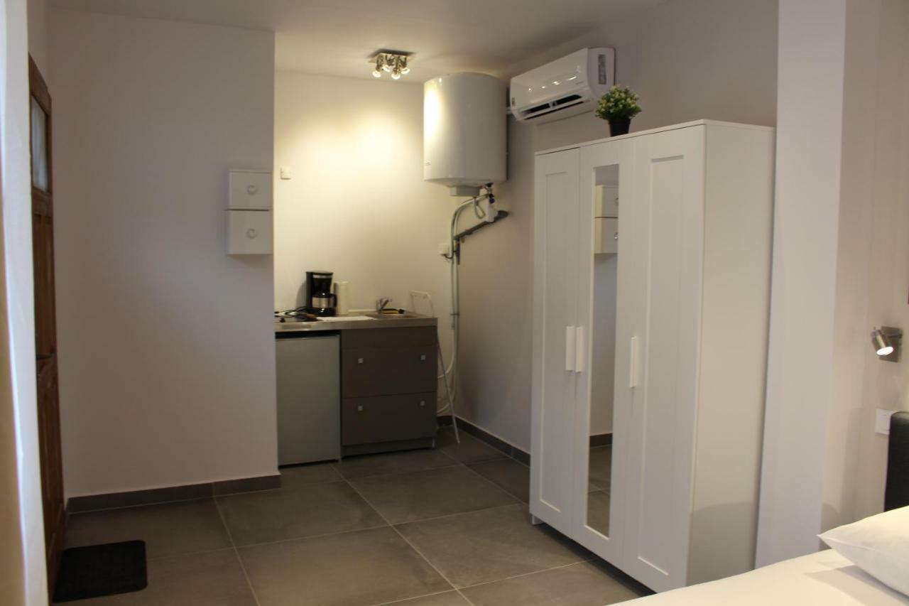 Residence Villa Ange La Seyne-sur-Mer Εξωτερικό φωτογραφία