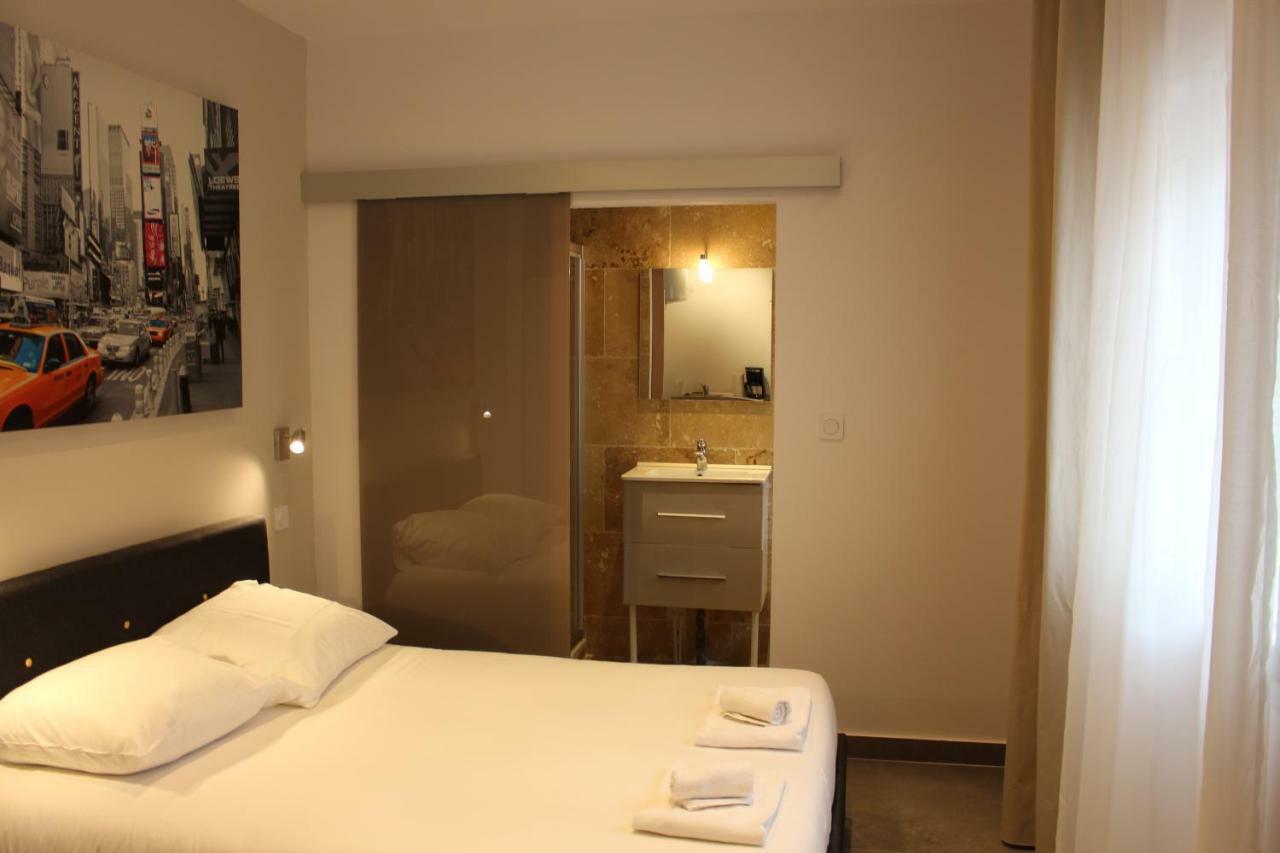 Residence Villa Ange La Seyne-sur-Mer Εξωτερικό φωτογραφία